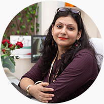 Mukta Bhardwaj