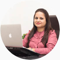 Shweta Singh