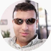 Ankit Bhardwaj